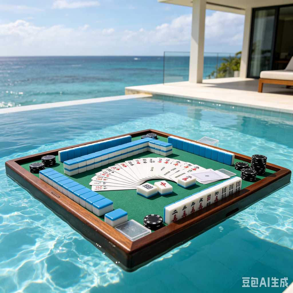 cantonese mahjong set