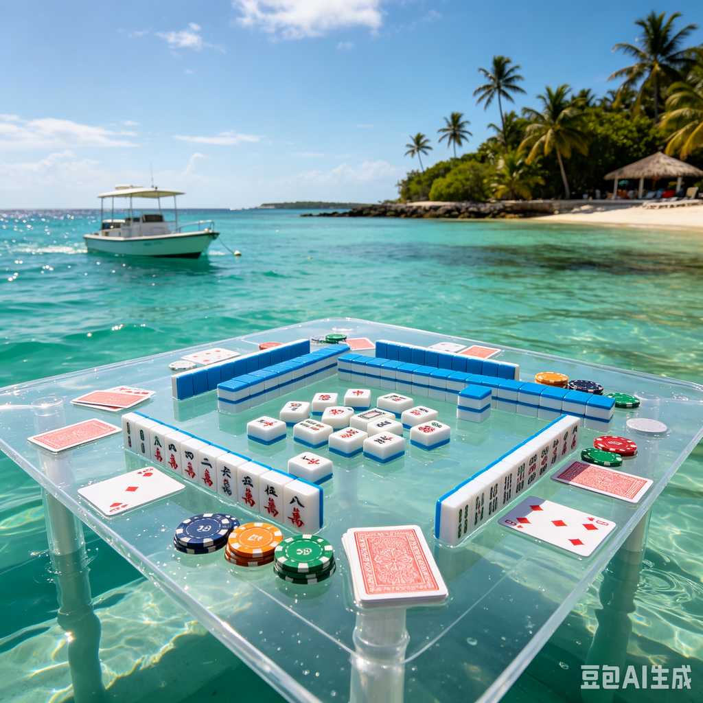 Paris,mahjong