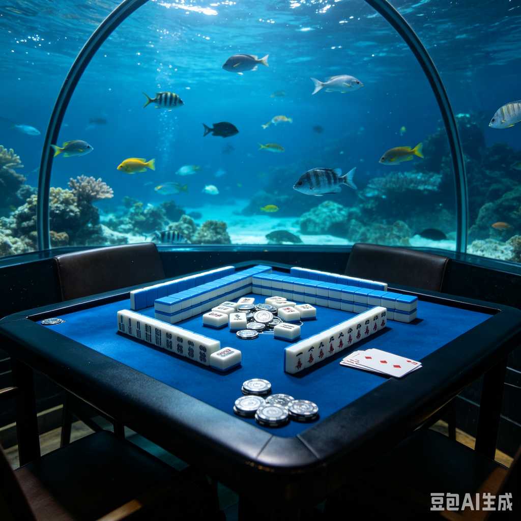 luxury mini mahjong travel set