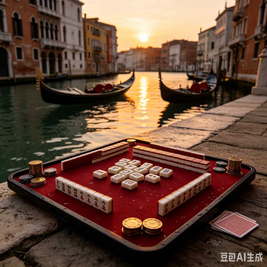 CedarRapids,mahjong