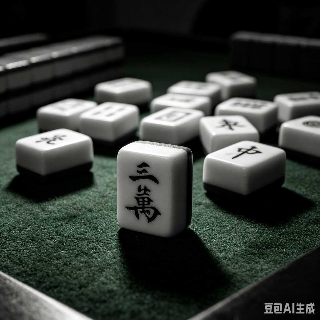 Indianapolis,mahjong