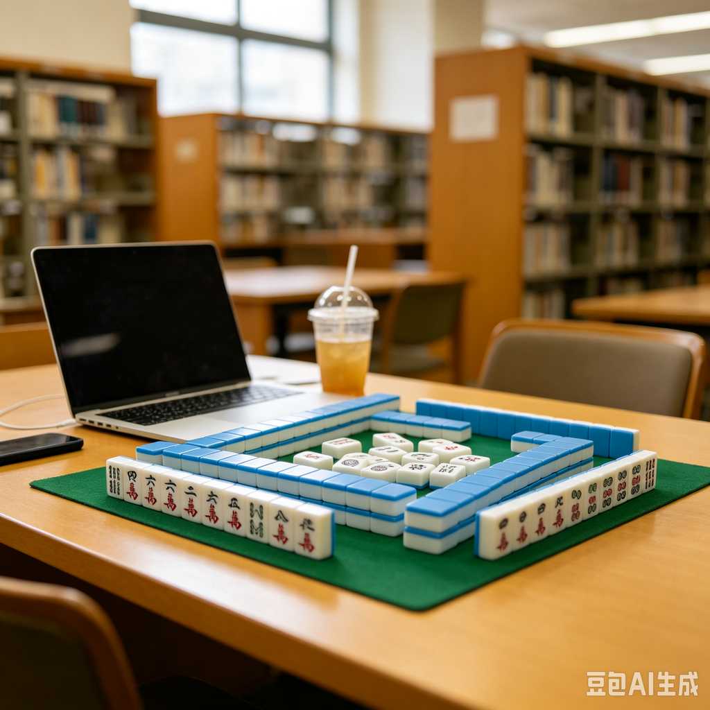 brand custom mahjong set