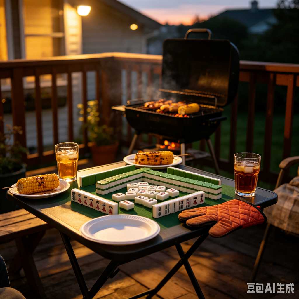 best value mahjong set