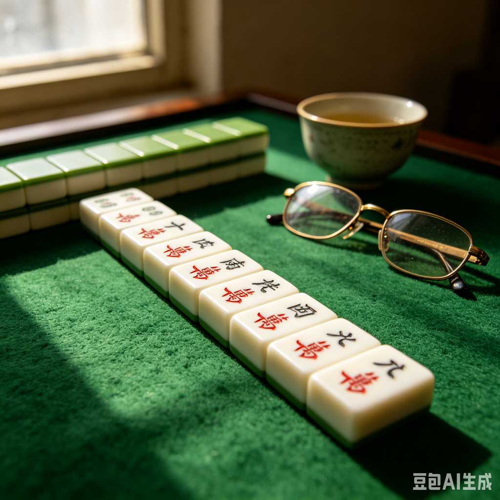 mahjong replacement tiles