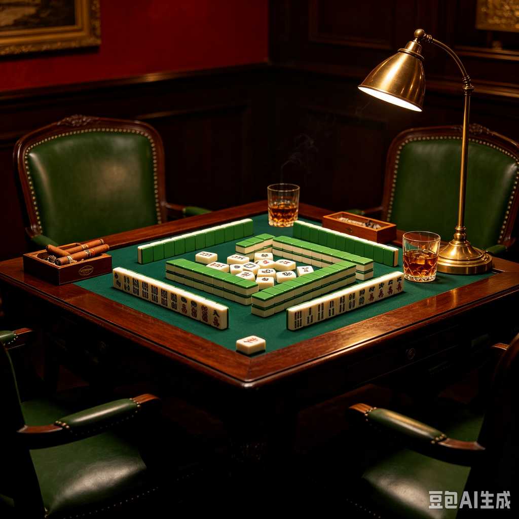 madrid,mahjong