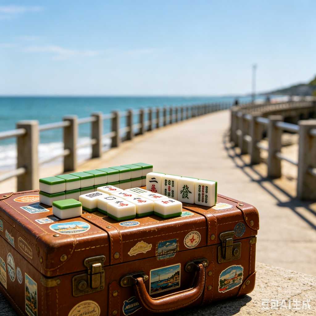 buy mahjong set online