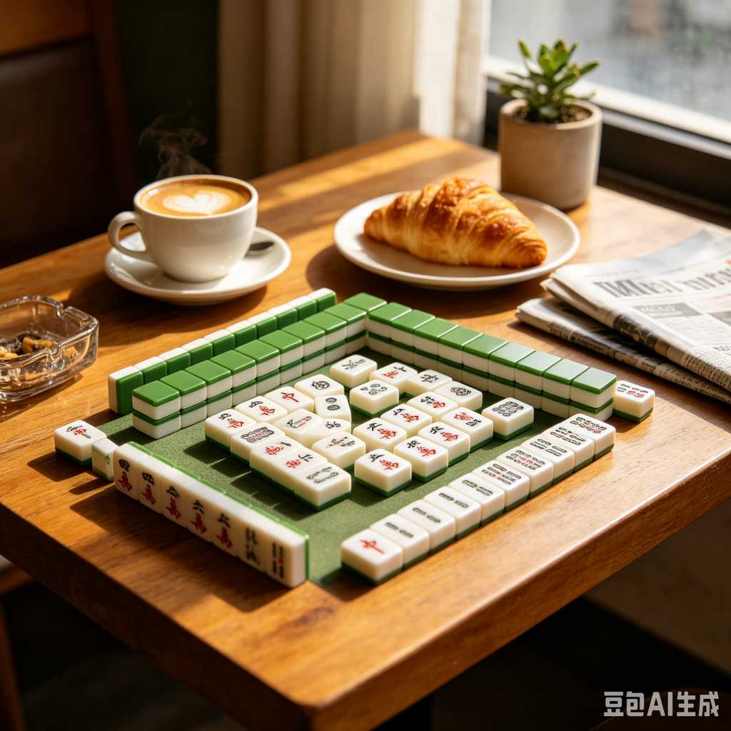 exquisite gift mahjong game