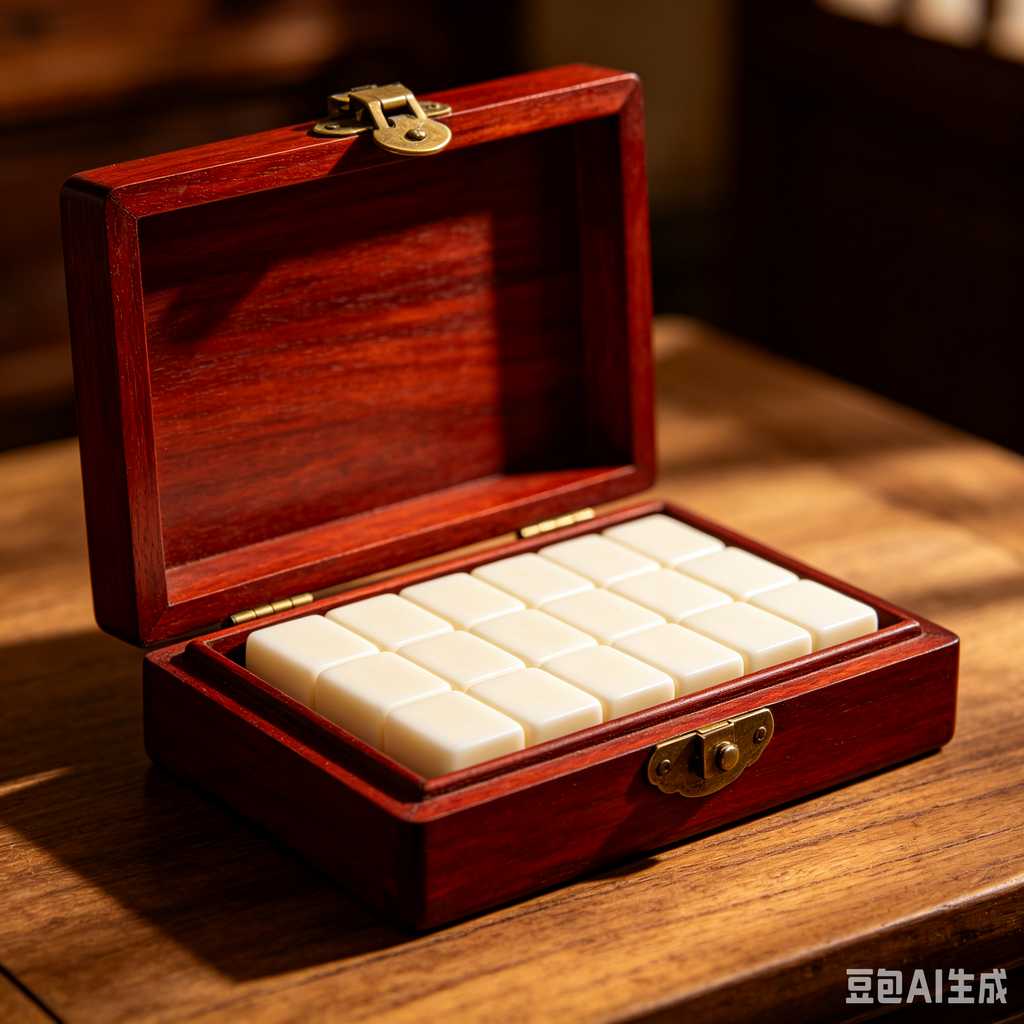 wholesale mahjong accessories