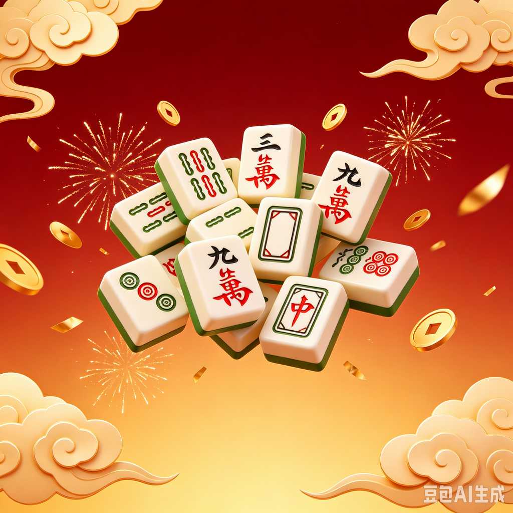 Carbondale,mahjong