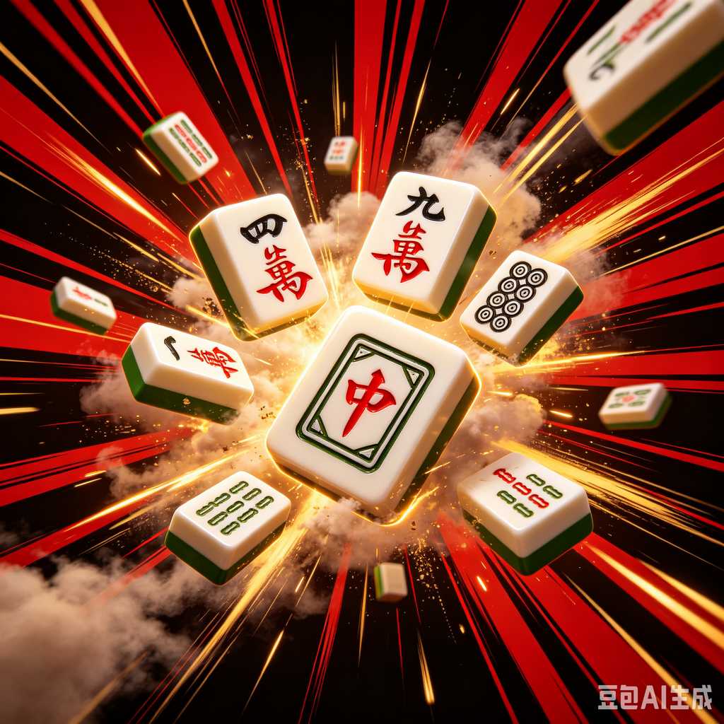 Evora,mahjong
