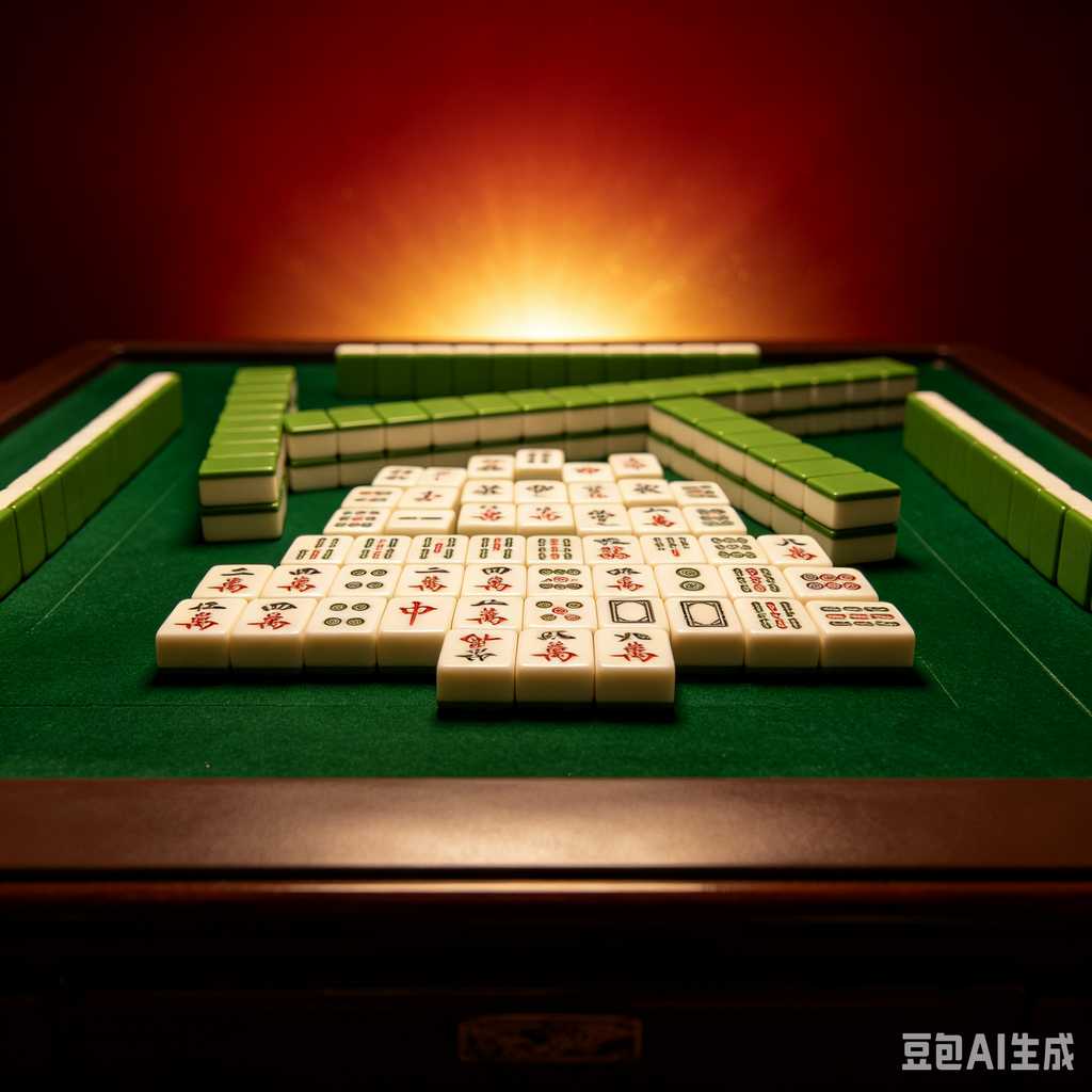 sacramento,mahjong