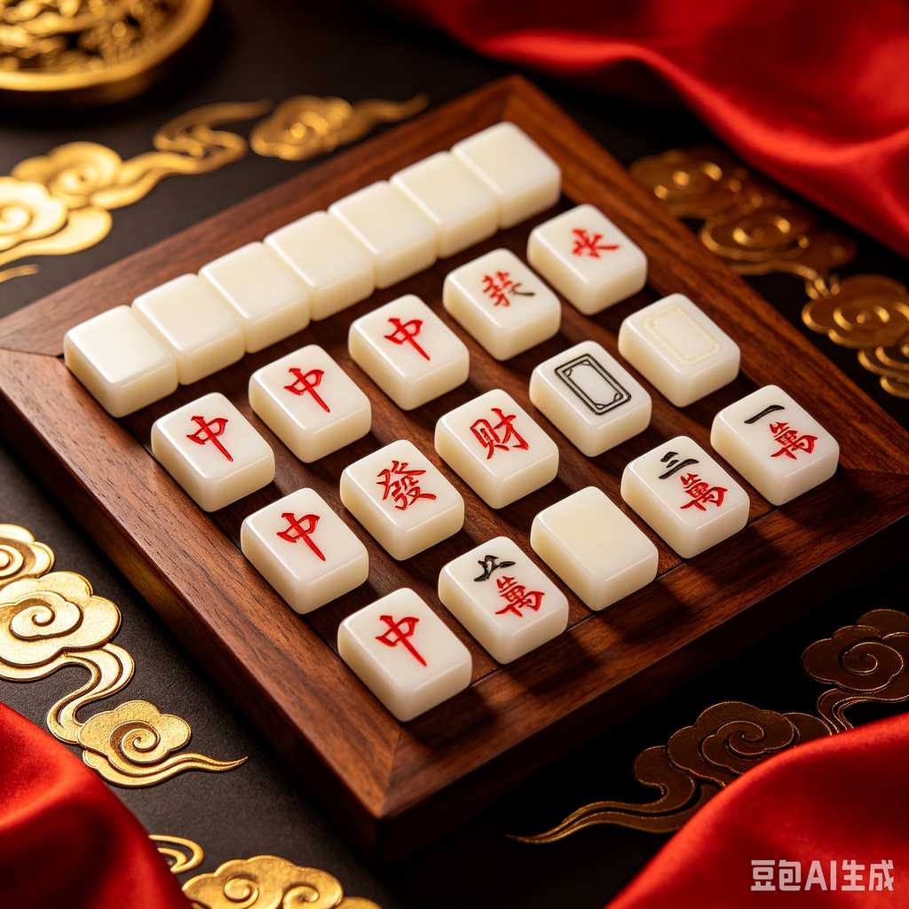 Shreveport,mahjong