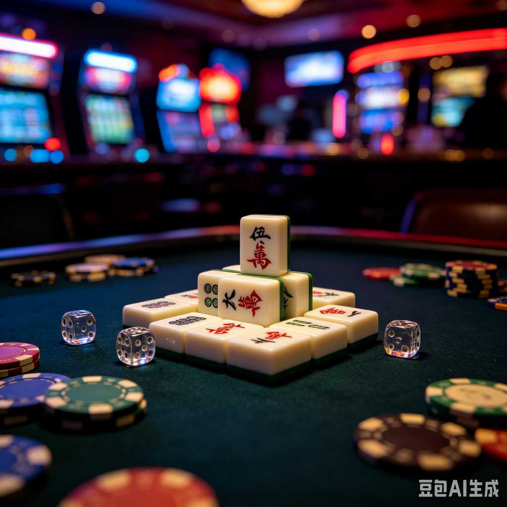 PuntaDelEste,mahjong