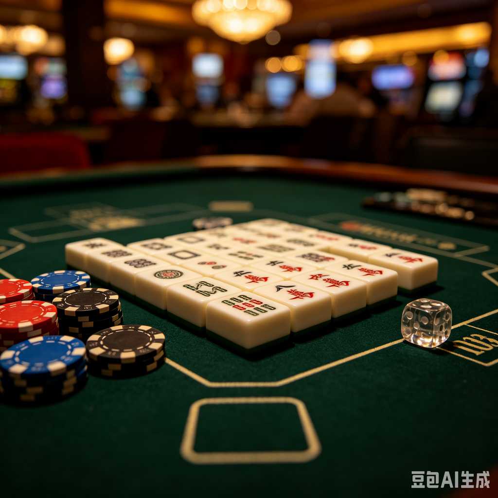 dijon,mahjong