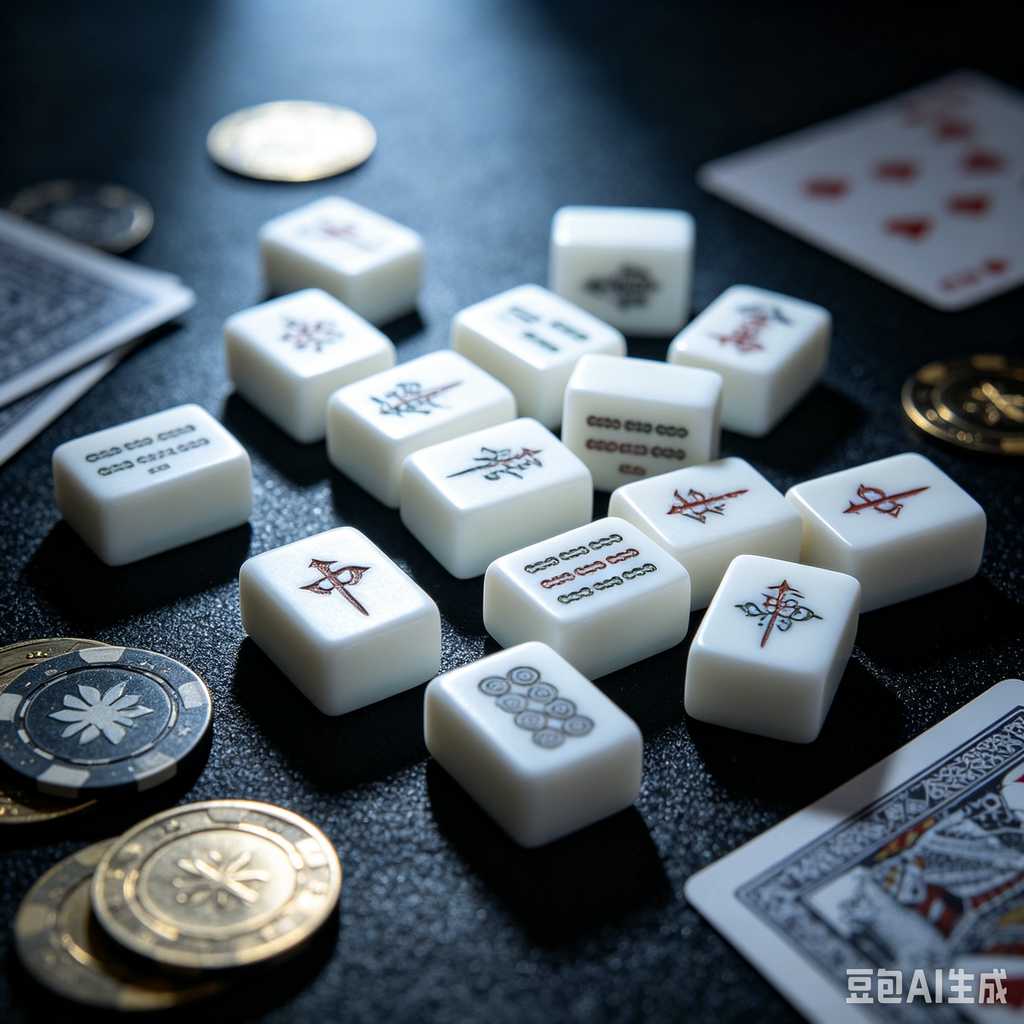 mahjong replacement tiles