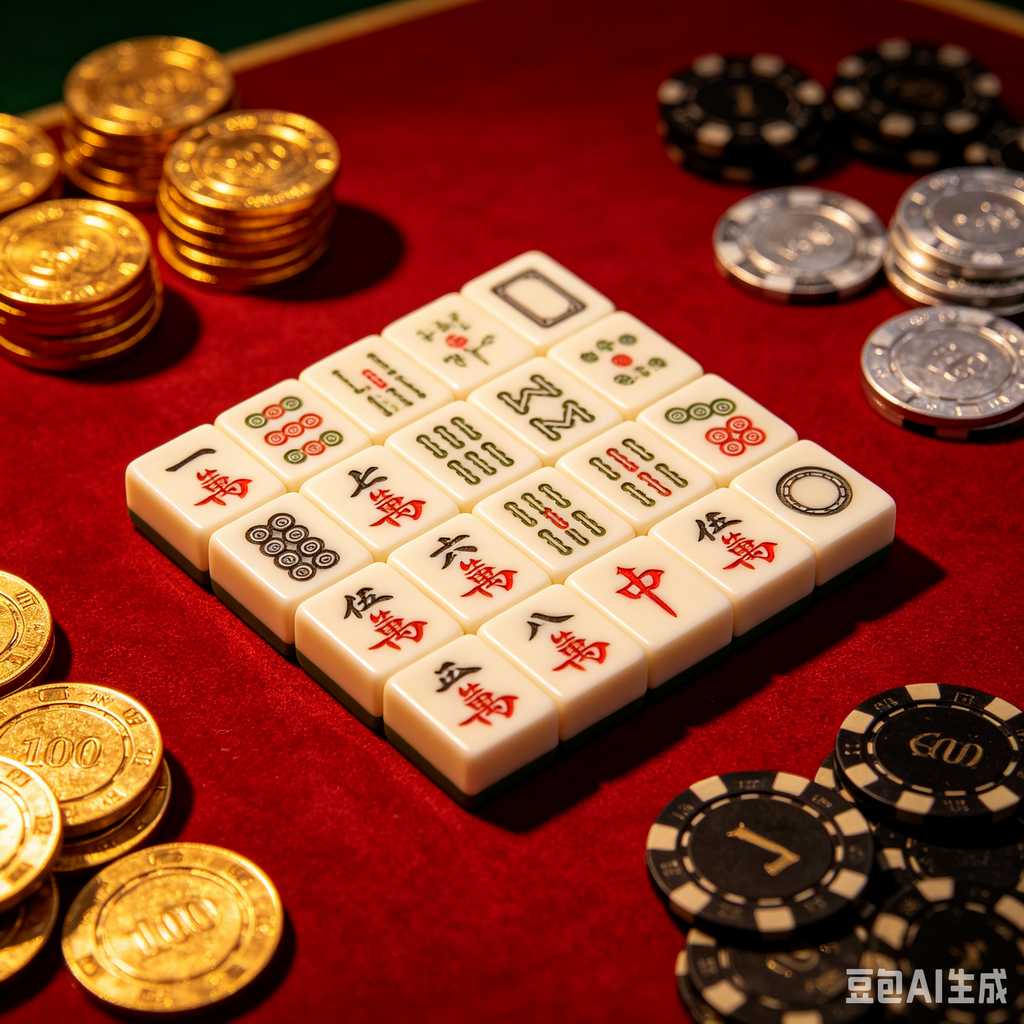 JacksonMS,mahjong