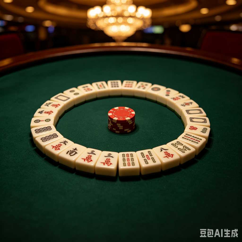 high profit mahjong set wholesale