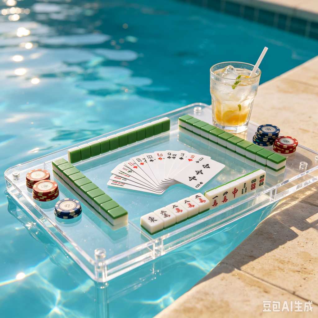beginner friendly mahjong set