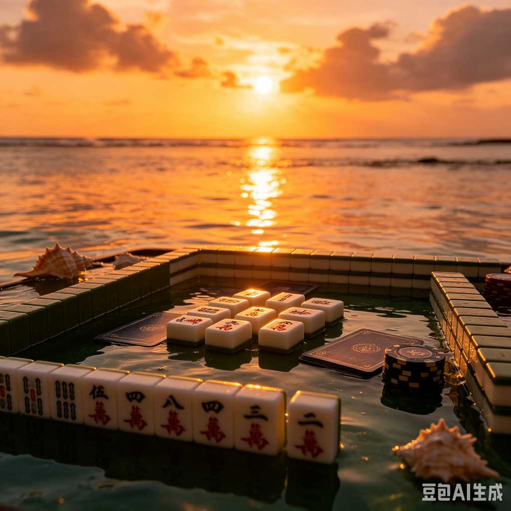 american mahjong accessory pack