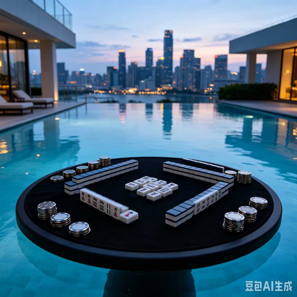 non slip mahjong mat