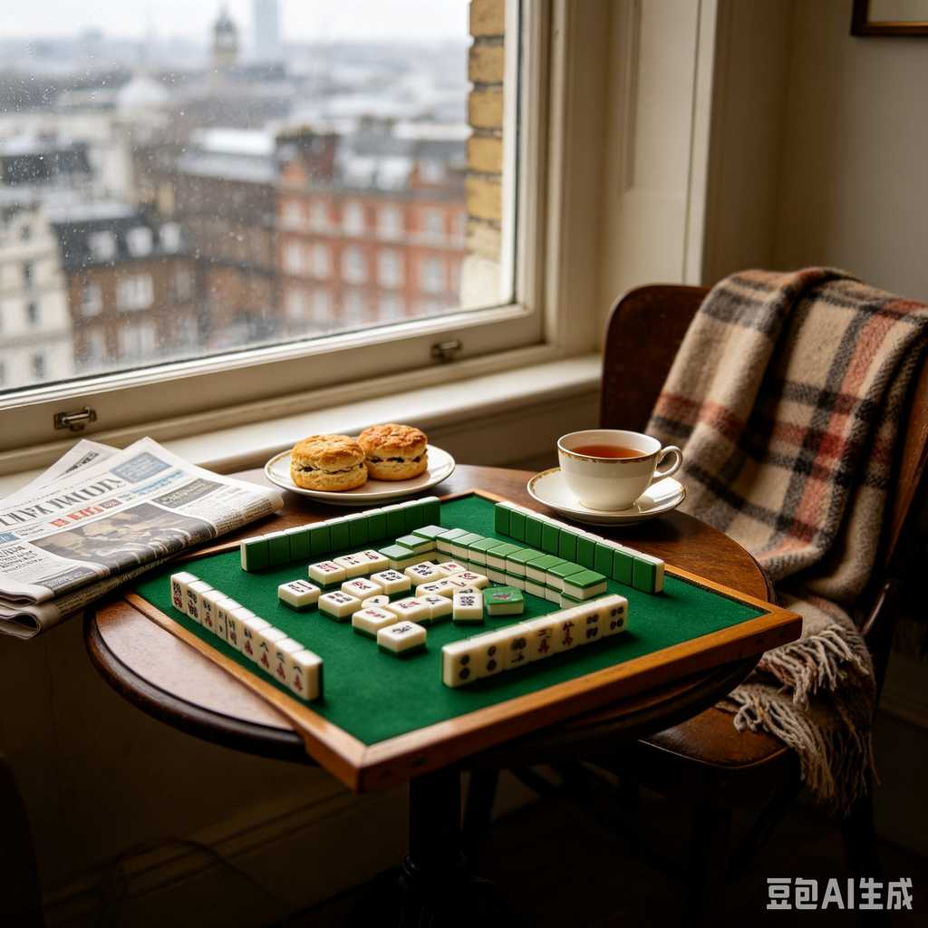 melamine mahjong tiles